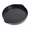 forma do quiche kamionkowa tarty czarna